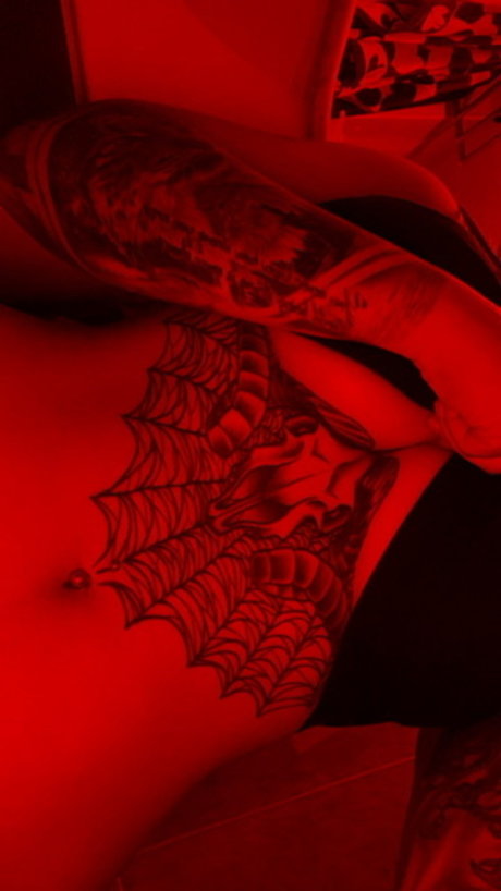 Damary Carrasco modèle magnifique collection