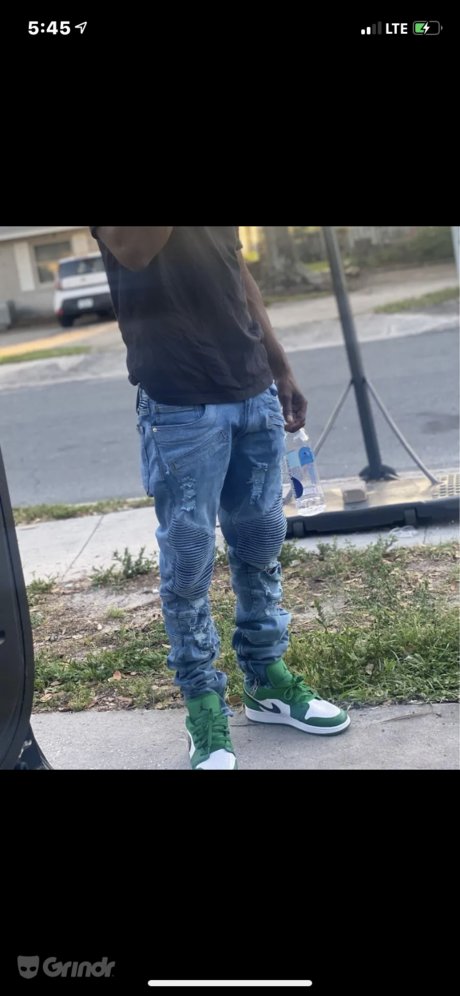 Massive Stroker star du sexe galeries