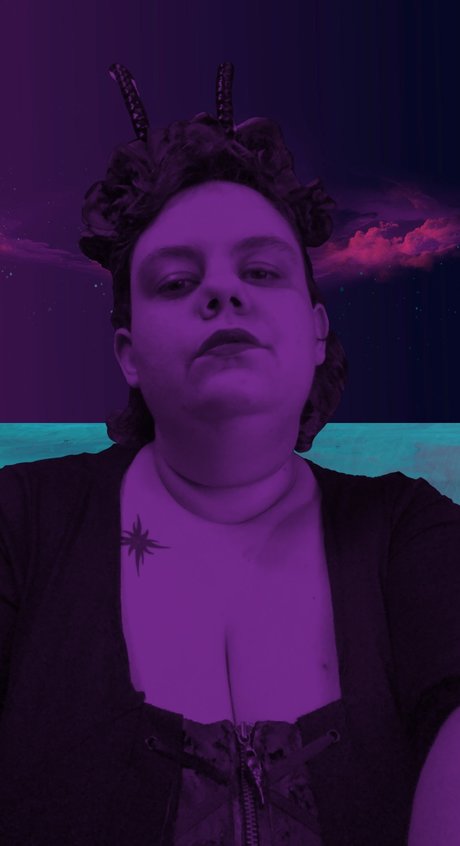 Eli B CitizenB33_ modèle adulte photos