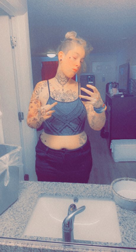 Kye ra_ haut modèle des photos