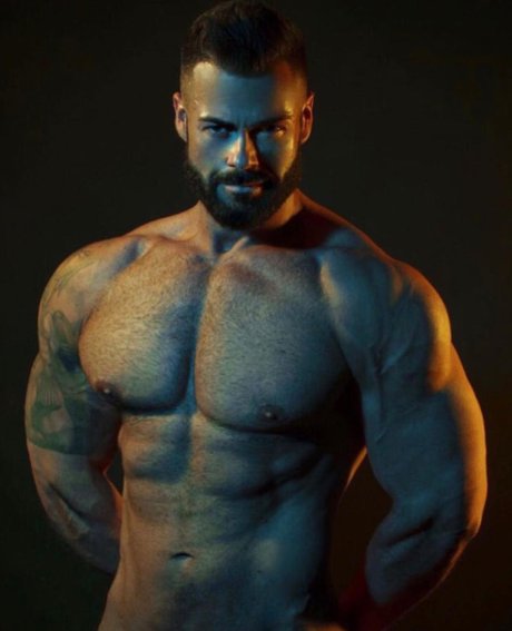 Victor D angelo étoile gratuite galeries