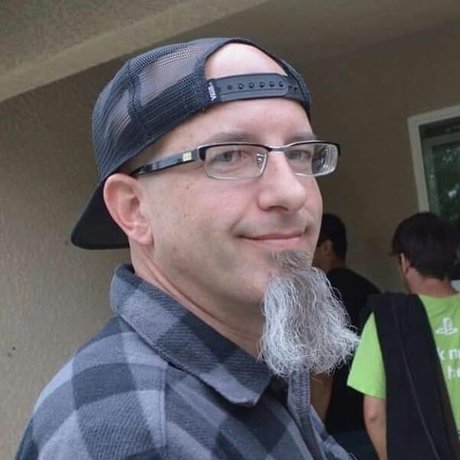 John Wesley Durham modèle exclusif photo