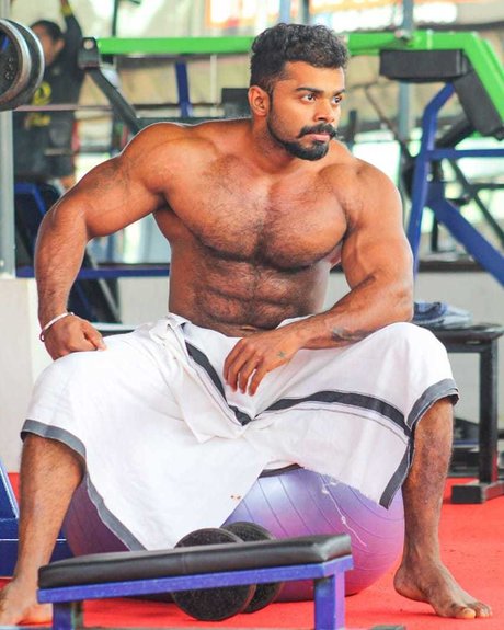 SachinSx meilleur modèle photo