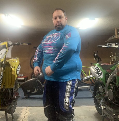 Motomike894 étoile érotique collection