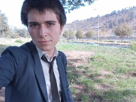 Criss Ignace_ modèle magnifique collection