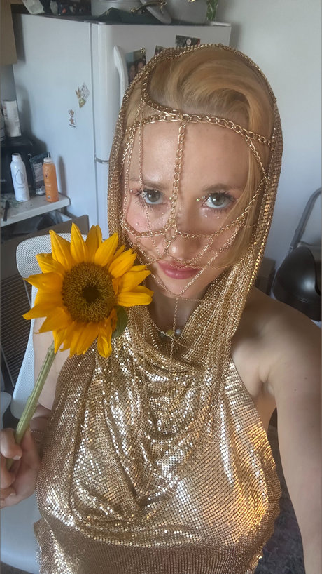 Molly Moans nus star du porno img