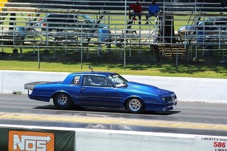 Montecarlo598 haut modèle archive