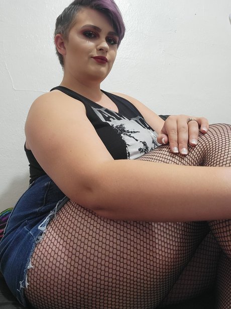 MommyMorgana modèle adulte galerie