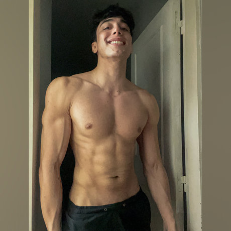 Javier Leiv_ modèle parfait galerie