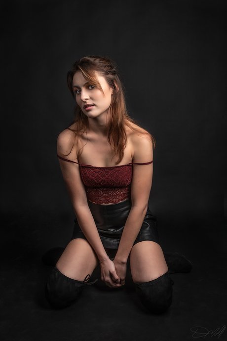 Marin James actrice libre archive