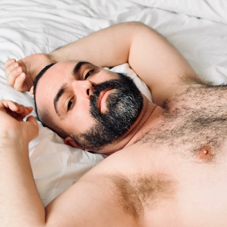 ScruffyPigXXX étoile de haute qualité photo