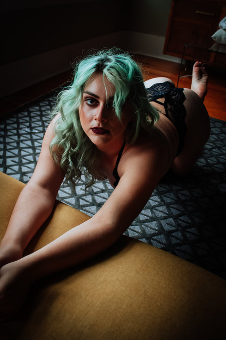 PokemePrincess actrice artistique collection