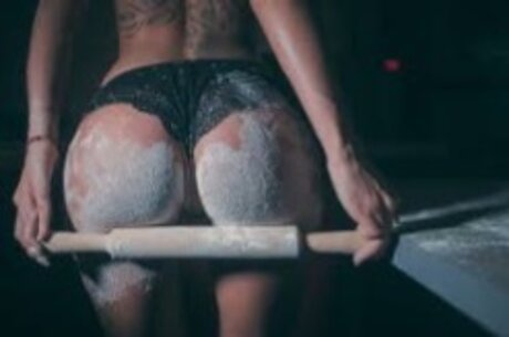 Marie C_ modèle de sexe archive