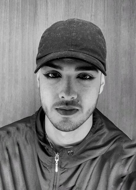 HPR étoile nue des photos