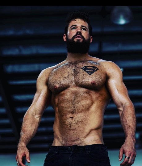 Guy Shotz Photographer star du porno érotique img