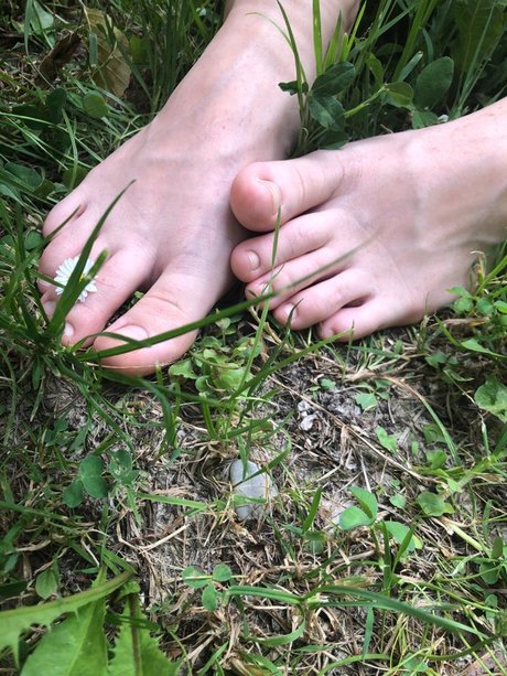 GingerFreckly art modèle photos