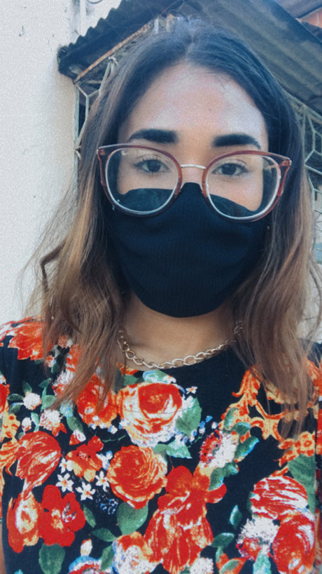 Nathalia miranda nus étoiles collection