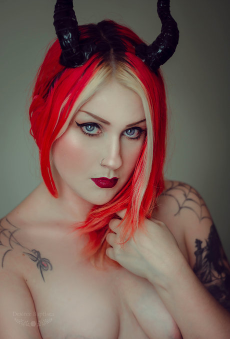 Madame Butterfly étoile adulte galerie