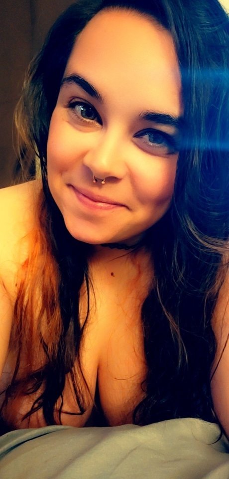 Angie Anarchy étoile xxx photo