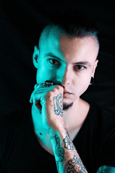 Satyr Devil star du porno gratuit collection