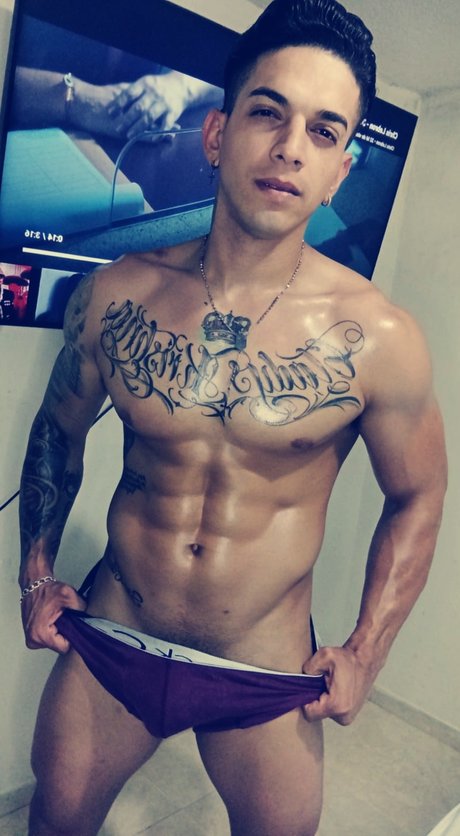 Lyan david modèle pornographique photos