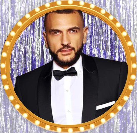 ViciousMen modèle nu galerie