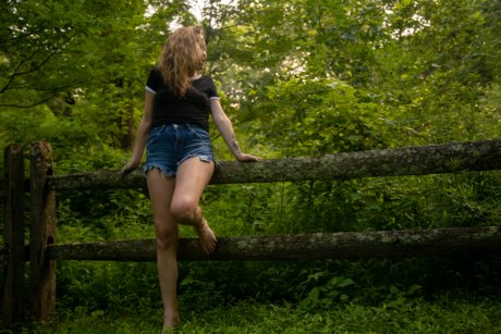 creampie blonde uniquementfans porno de haute qualité galerie