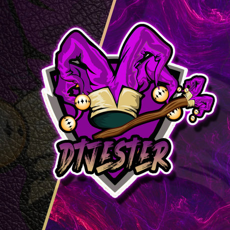 DTJester art étoile image