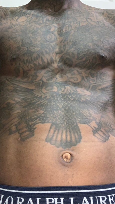 Dope dixk shawty star du porno érotique images