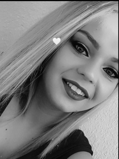 Carmen Maria actrice artistique collection