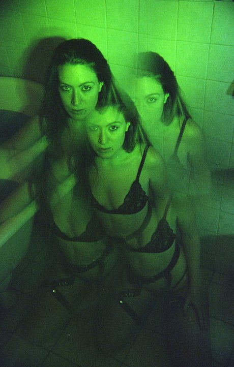 Lil Fox belle star du porno galeries