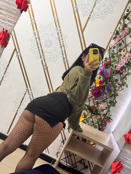 _oh a r_ modèle érotique des photos