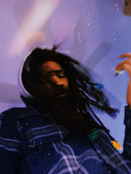 Mosquito Giant star exclusive image