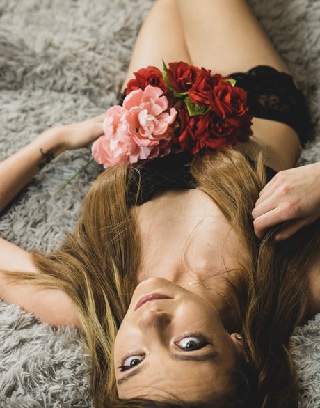 Veronica Montgomery sexe star du porno des photos