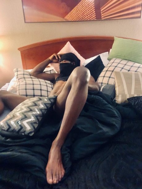 Hatian Pipe star du sexe image