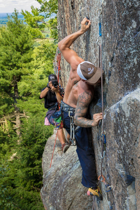 Tony The D étoile gratuite image