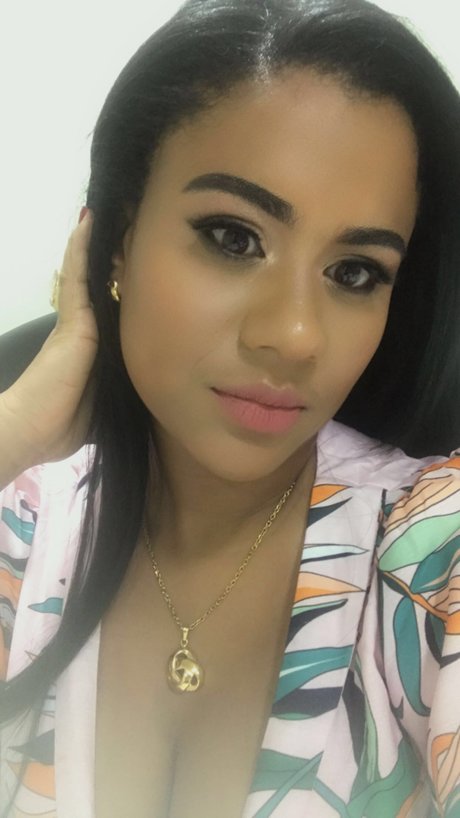 Brandys Garcia star érotique image