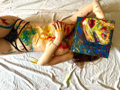 Pintarme jolie actrice image