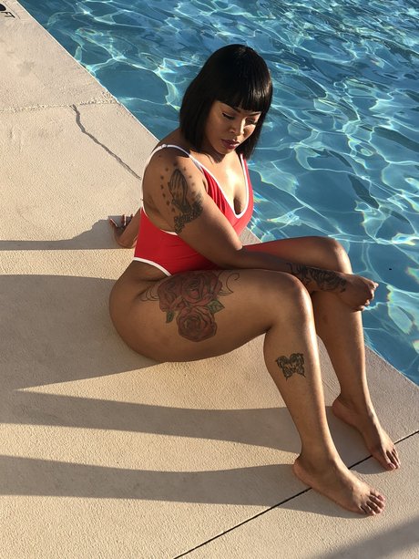 _OfficialyKeshJuici modèle meilleur collection