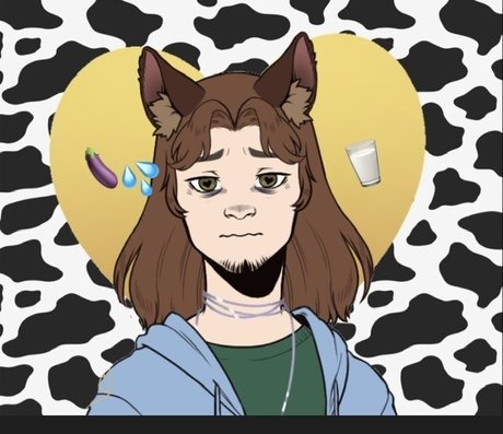 Milker Boy modèle image