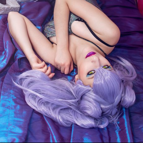 Glass Candle Cosplay star du porno belle des photos