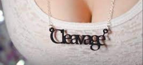 Crafts amp ampCleavage actrice adulte photos