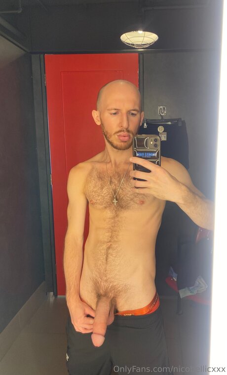 Nico Bellic Profilfoto