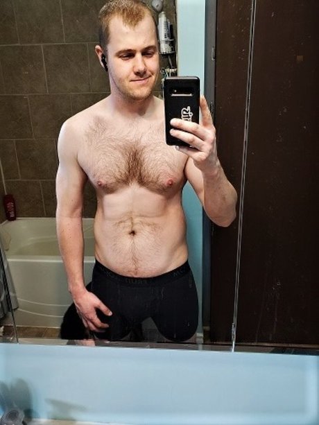 CaptainWood star du sexe des photos