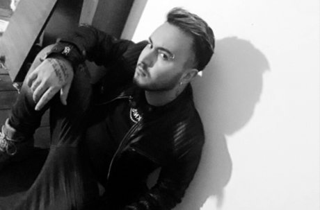 Danielle ilusionista étoile xxx photos