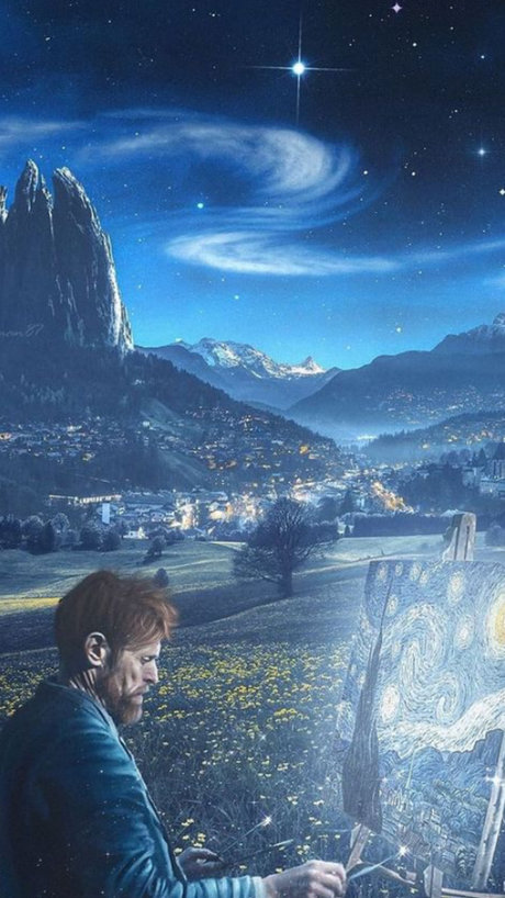 Dig Bick jolie actrice photo