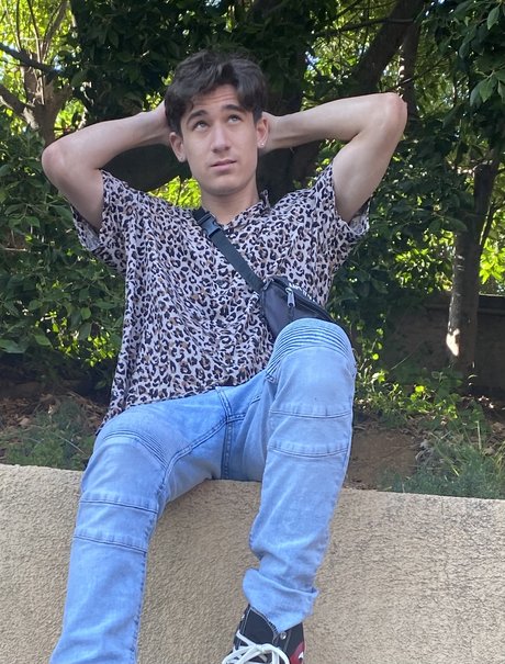 Tony lovelocks modèle parfait galerie