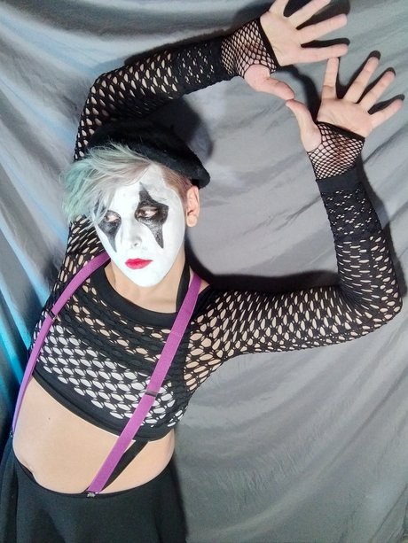 OrbWeaver star du porno chaude des photos