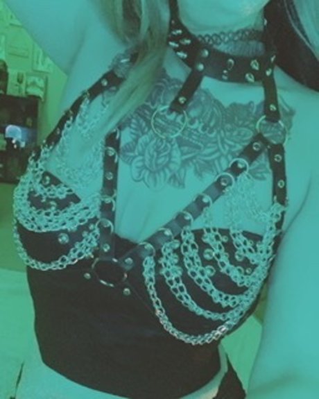 Rachel Kozlowski star pornographique des photos