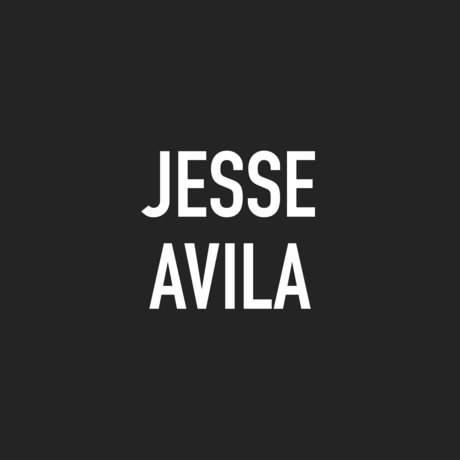 Jesse Avila haut modèle photos